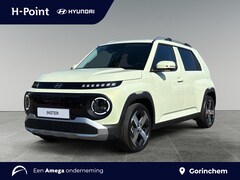 Hyundai Inster - Evolve 49kWh 116pk | €2.715 KORTING | TECHPACK | WINTERPACK | VOORRAAD | 360° CAMERA | STO