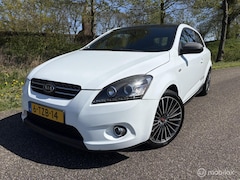 Kia Pro cee'd - 1.4 CVVT X-pect, 3-Deurs, Navigatie