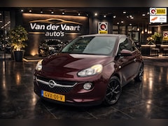 Opel ADAM - 1.2 STOEL/STUURVERWARMING LMV AIRCO