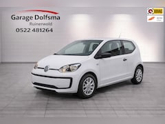 Volkswagen Up! - 1.0 take up-AIRCO-LMV-RADIO