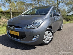 Hyundai ix20 - 1.6i i-Airco, Trekhaak, Hoge instap