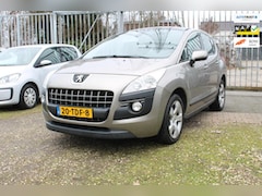 Peugeot 3008 - 1.6 THP Active