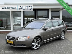 Volvo V70 - 3.0 T6 AWD Summum / ORIGINEEL NL / Premium Audio