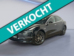 Tesla Model 3 - Standard RWD Plus 60 kWh|TREKHAAK|NAP|INRUIL MOGELIJK