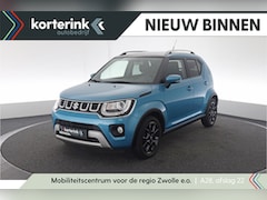 Suzuki Ignis - 1.2 Smart Hybrid Style