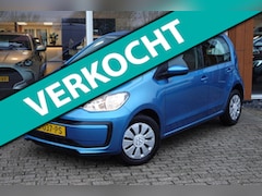 Volkswagen Up! - 1.0 BMT move up