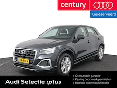 Audi Q2 - 35 TFSI 150Pk Automaat Advanced edition