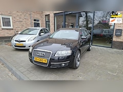 Audi A6 Avant - 2.0 TFSI Business Edition