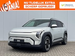 Kia EV3 - 81, 4 kWh 204pk Plus | Stoel- & Stuurverwarming | Lane Keeping | Adaptive Cruise Control |