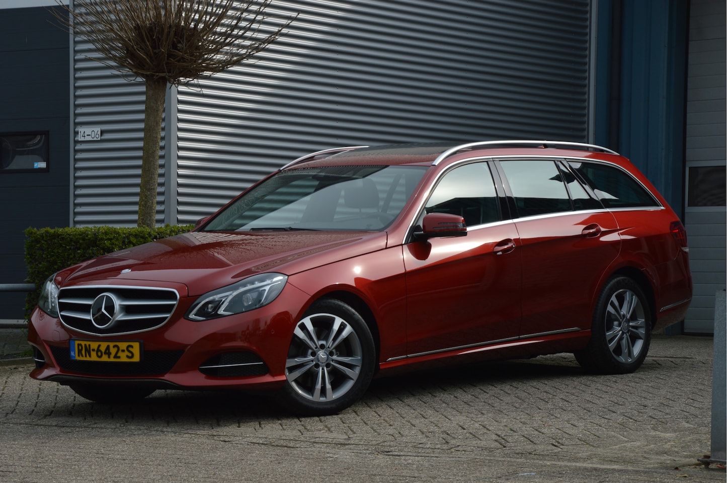 Mercedes-Benz E-klasse Estate - 350 BlueTEC 4MATIC Prestige Avantgarde SCHUIFDAK | MEMORY | STANDKACHEL | STOELKOELING | S - AutoWereld.nl
