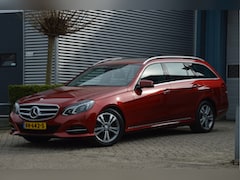 Mercedes-Benz E-klasse Estate - 350 BlueTEC 4MATIC Prestige Avantgarde SCHUIFDAK | MEMORY | STANDKACHEL | STOELKOELING | S