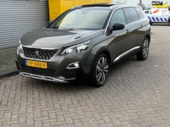Peugeot 5008 - 1.2 PureTech GT-Line 7Pers Panodak Xenon Led PDC VOL