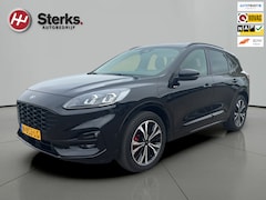 Ford Kuga - 2.5 PHEV ST-Line X ALCANTARA/LEDER PANORAMADAK TREKHAAK