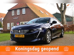 Peugeot 508 - 1.2 PureTech Allure Pack Business Aut. | Elek. Achterklep | HUD | Rijbaanbegeleiding | Ada