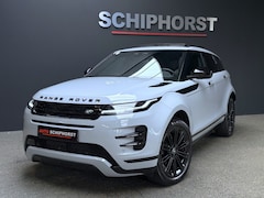 Land Rover Range Rover Evoque - P270e PHEV Dynamic SE /black-pack/arroios Grey/schuifkanteldak/360 camera