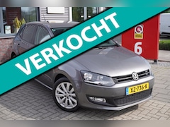 Volkswagen Polo - 1.4-16V Highline / Stoelverwarming / PDC / AUX / Airco