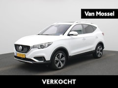 MG ZS - EV Luxury 45 kWh | Navi | Leder | Panoramadak | Camera | Apple CarPlay | Adaptive Cruise C
