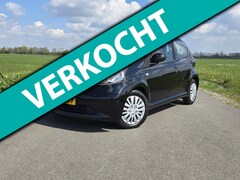 Toyota Aygo - 1.0-12V + I Airco I Nwe APK I Elektische Ramen