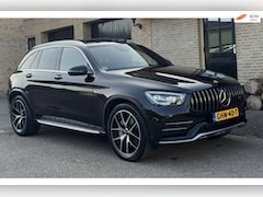Mercedes-Benz GLC-klasse - AMG 43 4MATIC |PANO|FACE LIFT|FULL