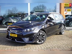 Kia Cee'd Sportswagon - Ceed 1.6 GDI PHEV DynamicLine
