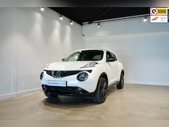 Nissan Juke - 1.2 DIG-T N-Connecta Navigatie|Camera|Keyless