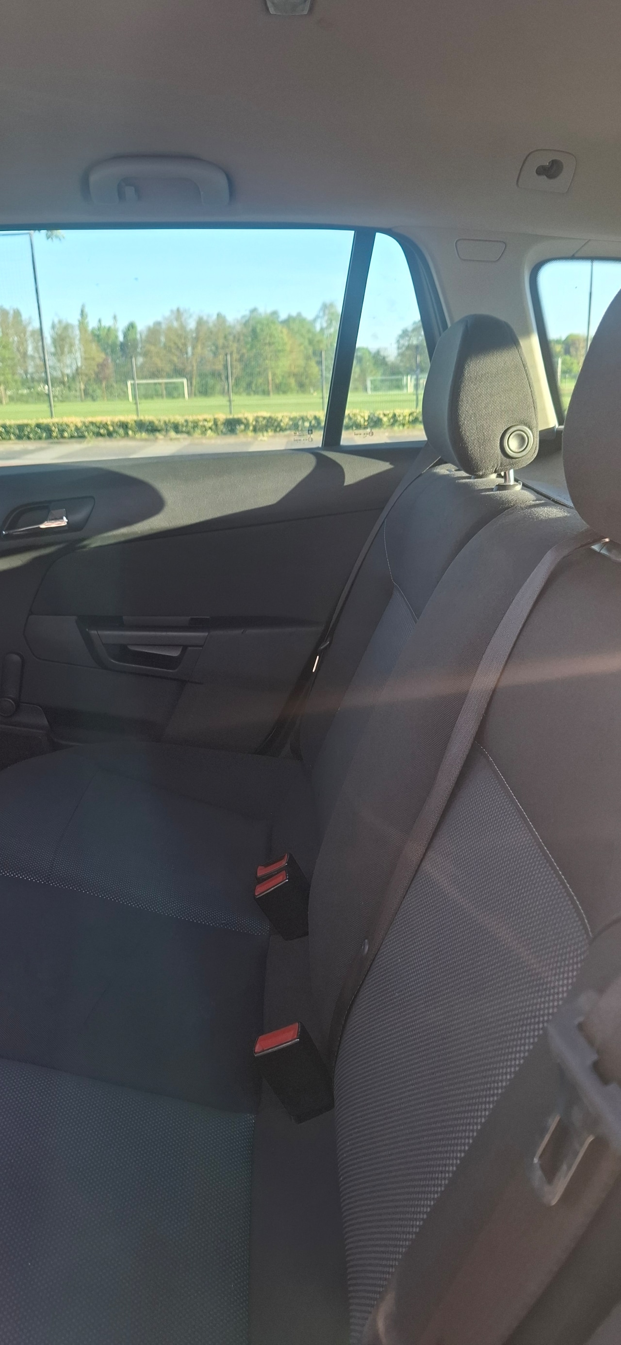 Opel Astra Wagon - 1.7 CDTi ecoFLEX Cosmo - AutoWereld.nl