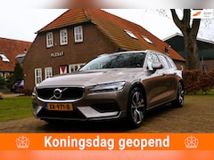 Volvo V60 - 2.0 T5 Momentum Aut. | Virtual | Nette staat | Apple Carplay | Stoelverwarming | Luxe Lede