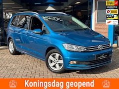 Volkswagen Touran - 1.5 TSI Comfortline 2019 NAVI AIRCO Trekh