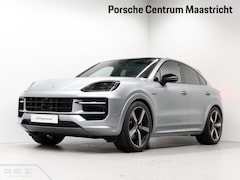 Porsche Cayenne Coupé - E-Hybrid
