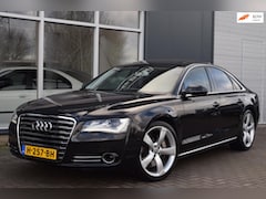 Audi A8 - 4.2 TDI quattro Pro Line+ | Vol Optie | APK 12-2026