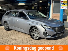 Peugeot 308 SW - 1.2 PureTech Active Pack Busines 2023 AUT BTW