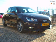 Audi A1 Sportback - S-LINE 1.0 TFSI Pro Line