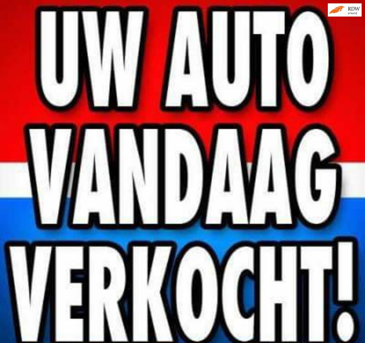 Volkswagen Golf - Passat Caddy Transporter Polo WIJ KOPEN ALLE - AutoWereld.nl