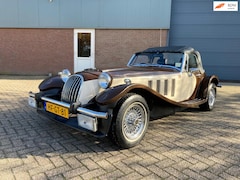 Panther Lima - Lima 2.3 Auto is 30 jaar van zelfde eigenaar geweest. Altijd binnen gestaan