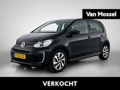 Volkswagen e-Up! - e-up Style 83 PK| Dealeronderhouden | Achteruitrijcamera | Stoelverwarming | Climatronic |
