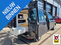 Dacia Dokker - 1.3 TCe 1-Pers. MINICAMPER