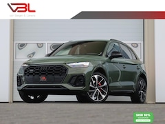 Audi Q5 - 50 TFSI e 300PK S edition Competition SOH 92, 5% | 21inch