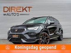 CUPRA Ateca - 2.0 TSI 4DRIVE LIMITED PANO AKRA BREMBO BEATS