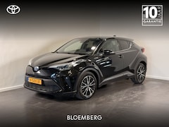 Toyota C-HR - 2.0 Hybrid First Edition