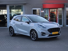 Ford Puma - 1.0 EcoBoost Hybrid ST-Line X
