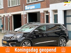 Peugeot 5008 - 1.2 PureTech Allure-7 persoons-nieuwe distributieriem-nette auto