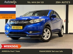 Honda HR-V - 1.5 i-VTEC Elegance|Automaat|Navigatie|NL AUTO|Trekhaak
