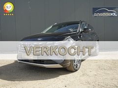 Hyundai Tucson - 1.6 T-GDI PHEV N Line 4WD Stoel verw. + ventilatie / Trekhaak / Krell / Elektr. stoelen /