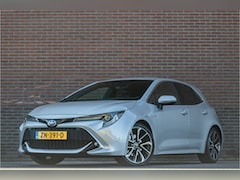 Toyota Corolla - 2.0 Hybrid Business Sport Intro, Origineel NL, JBL, Half leder, Head-up, Stoelverwarming,