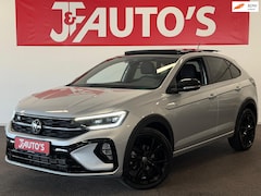 Volkswagen Taigo - 1.0 TSI R-LINE, CAR-PLAY, PANORAMA, CRUISE