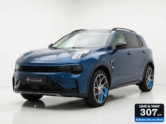 Lynk & Co 01 - 1.5 Plug-in Hybrid 262pk | Carplay | Panoramadak | 360 Camera