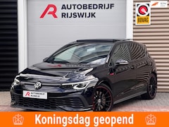 Volkswagen Golf - 2.0 TSI GTI Clubsport Akra/Leer/Pano/H&K
