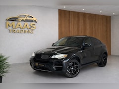 BMW X6 - M50d BOMVOL