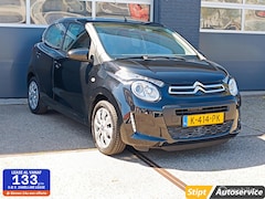 Citroën C1 - 1.0 VTi Feel