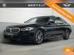 BMW 5-serie - 530e xDrive M-Sport | Schuifdak | Harman Kardon | Head Up